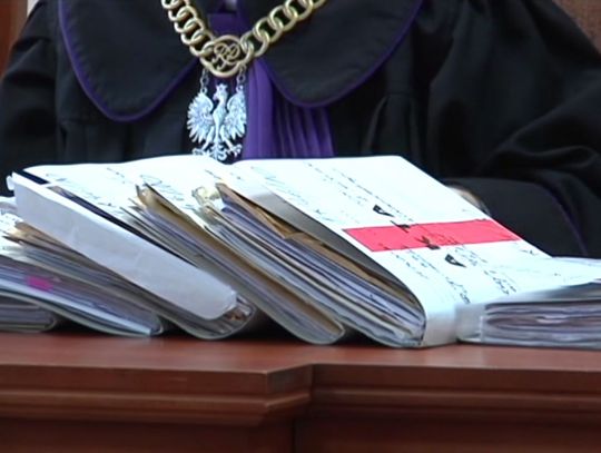Sprzedawał mefedron i amfetaminę. Jest akt oskarżenia wobec 34-latka z powiatu
