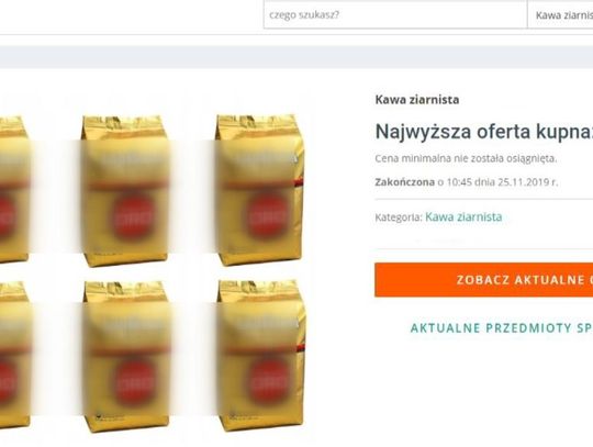 Sprzedawał na Allegro podrobione produkty. Wstępnie 1400 oszukanych osób. Prokuratura wzywa osoby pokrzywdzone do zgłaszania się...