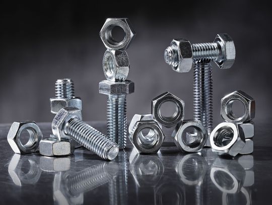 Stal INOX – właściwości i zastosowanie w przemyśle i budownictwie