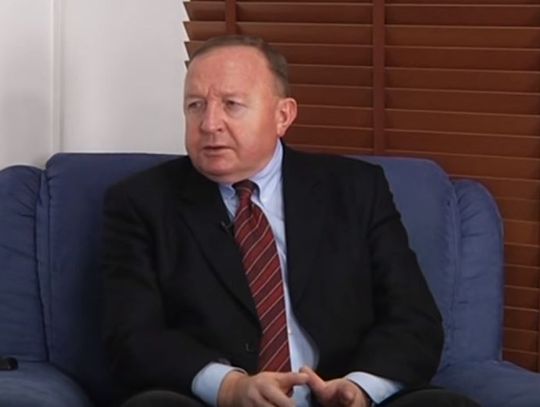 Stanisław Michalkiewicz jutro pojawi się we Włocławku 