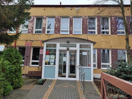 Starostwu uda się sprzedać nieruchomość przy ul. Radosnej? Znalazł się kupiec