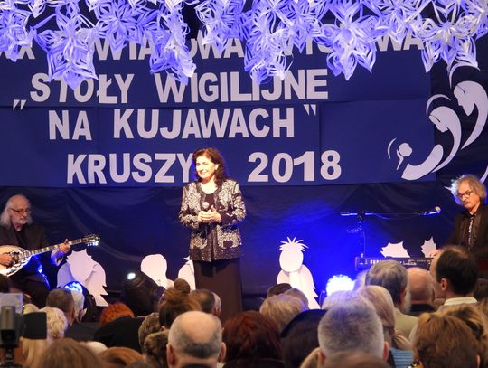 Stoły Wigilijne na Kujawach 2018