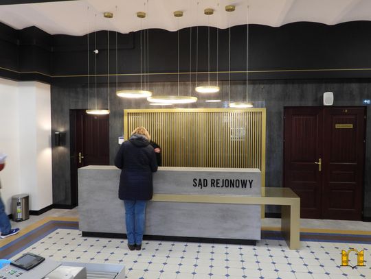 Straciła oko podczas operacji we Włocławskim szpitalu. Sąd po 10 latach od zdarzenia uniewinnił lekarkę