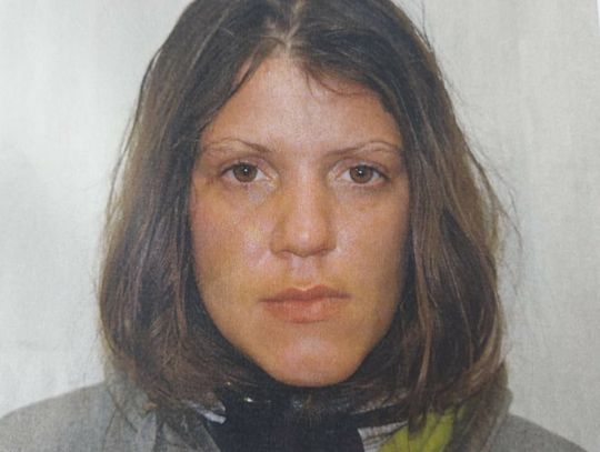 Straciła pamięć. Policjanci bezskutecznie starali się ustalić tożsamość kobiety. Proszą o pomoc w całej Polsce