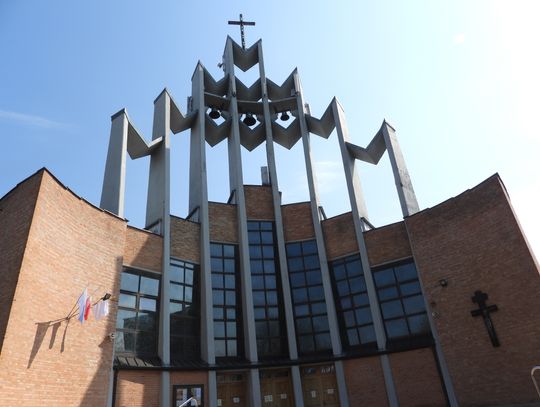 Straż Miejska interweniowała w Kościele Najświętszego Zbawiciela