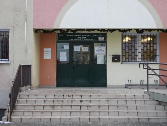 Studiujesz poza Włocławkiem? Spółdzielnia "Południe" zmniejszy czynsz