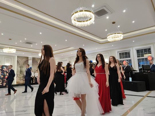 Studniówka Zespołu Szkół Budowlanych
