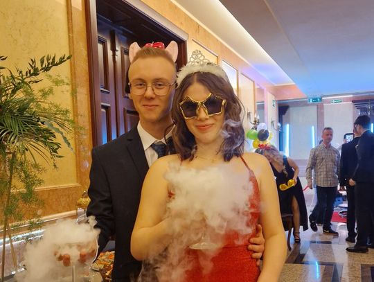 Studniówka Zespołu Szkół Samochodowych we Włocławku 