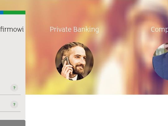 Stworzyli fałszywą stronę mBanku. Uwaga na internetowych przestępców