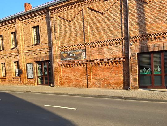 Stypendium z Caritasu dla uczniów - trwa rekrutacja