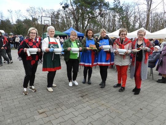 Święto Żuru Kujawskiego w Klubie Łęg