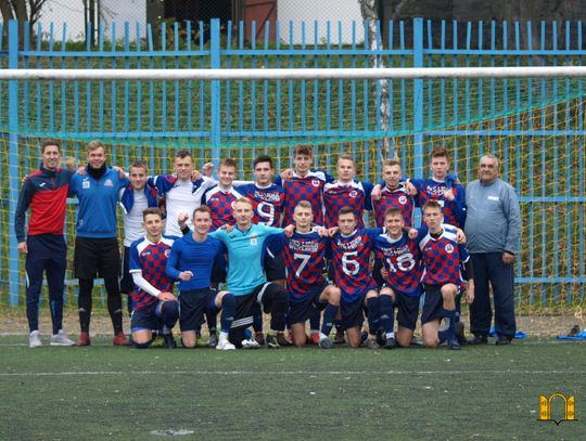 Szansa z Liderem do gry w makroregionie. Ruszył nabór 