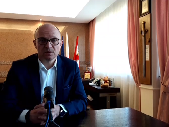 Szósta osoba we Włocławku zarażona, to 23-letnia kobieta