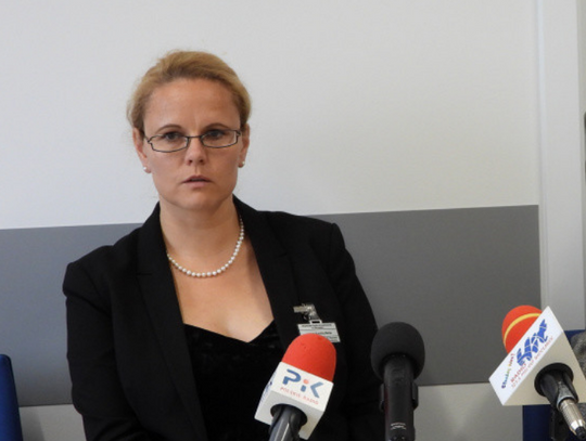 Szpital na temat zakończenia współpracy z kierownikiem ortopedii: "Współpraca dotyczyła dwóch odrębnych zakresów"