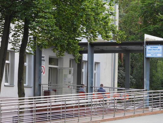 Szpital pilnie potrzebuje maseczek, rękawic i fartuchów