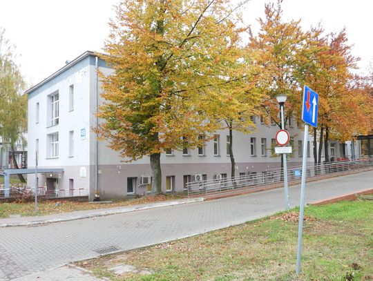 Szpital przywraca przyjęcia do II Oddziału Chorób Wewnętrznych