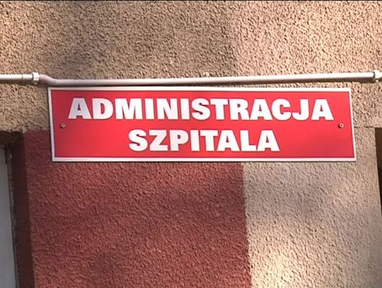 Szpital szuka specjalisty od RODO. Ma doradzać pracownikom i dyrekcji