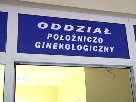 Szpital zawiesza przyjęcia na oddział położniczo-ginekologiczny oraz neonatologii! Koronawirus u pacjentek i personelu 