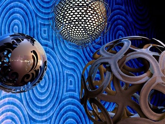 Szukasz pomysłu na reklamę marki? Wypróbuj animacje 3D!