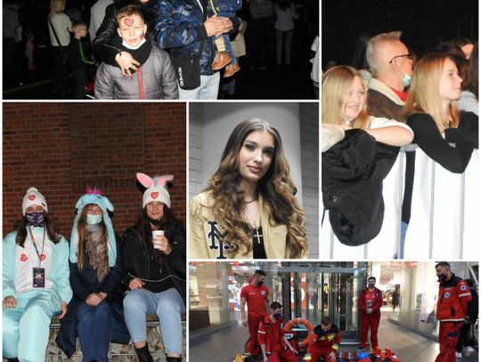 Tak grała Wielka Orkiestra Świątecznej Pomocy we Włocławku