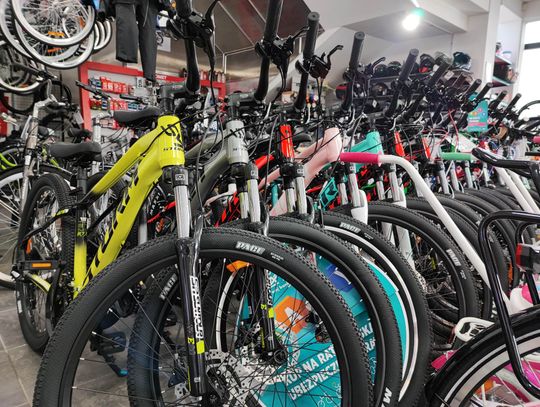 Takie będą zasady udzielania dotacji na kupno roweru. Kwota do 1500 zł