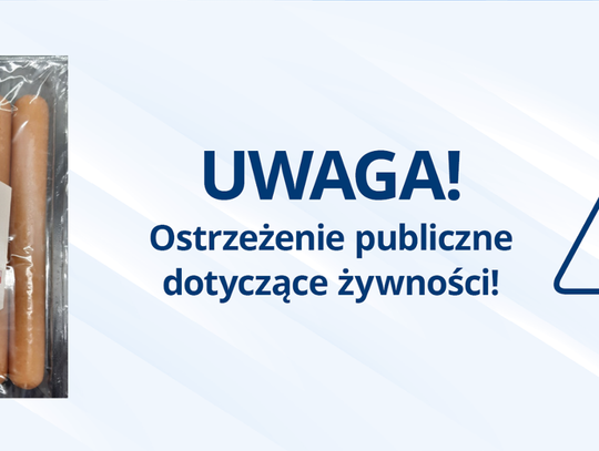 Te parówki z LIDLA zawierają groźną bakterię! Produkt jest wycofywany ze sprzedaży