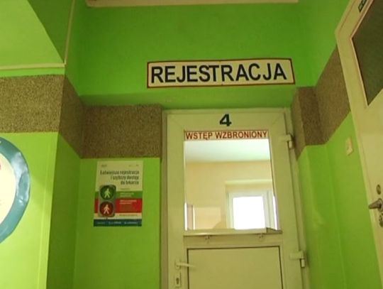  "To co dzieje się w przychodniach MZOZ to jakiś cyrk!", "Nie odbierają telefonów", pacjentów obsłużyła osoba sprzątająca...