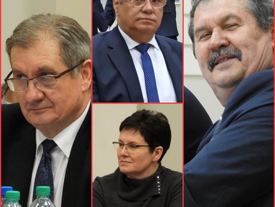 Który z radnych najrzadziej bywa na sesji, kto się spóźnia? Policzyliśmy obecności od początku kadencji