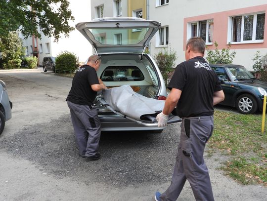 Tragedia w centrum miasta. Matka i konkubent zatrzymani. 3-letni chłopiec pobity na śmierć