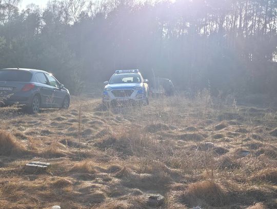 Tragiczne odkrycie w gminie Fabianki. 47-latek leżał  martwy od jakiegoś czasu