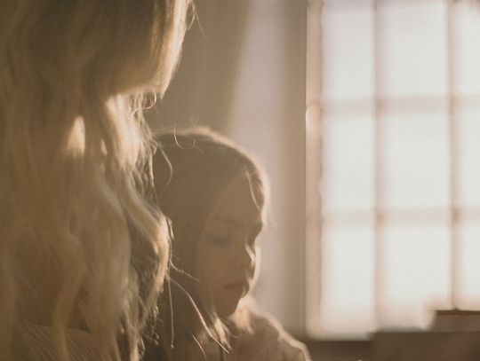 Trudna sytuacja samotnej matki. Pomógł MOPR. Z Fundacją Samotna Mama nie udało się nawet skontaktować...