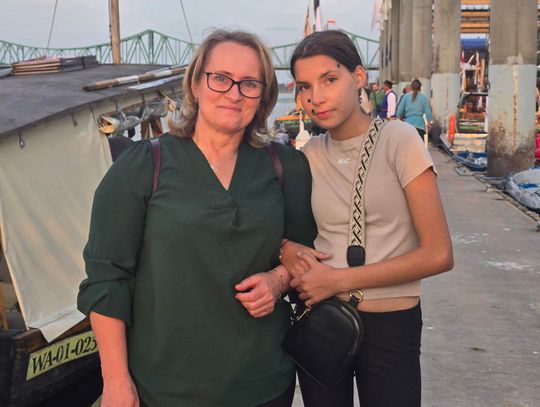 Trwa Festiwal Wisły 2025