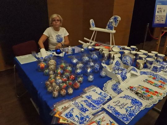 Trwa Festiwal Włocławkiego Fajansu