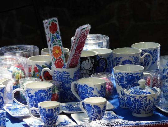 Trwa nabór do Fajansowych Kramów w ramach IV Fajans Festiwal