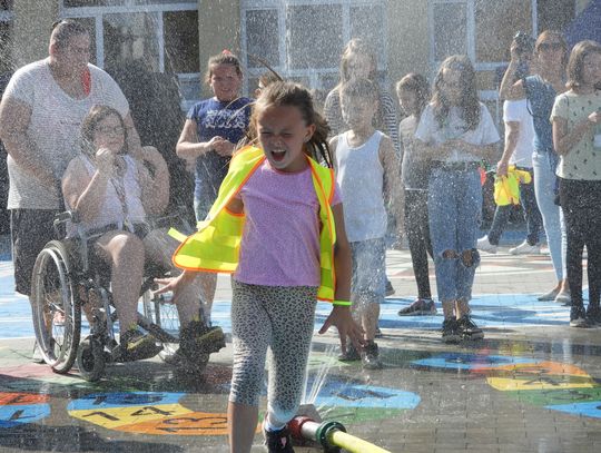 Trwa Narodowy Dzień Sportu. Jakie atrakcje przewidziano dla dzieci we Włocławku?