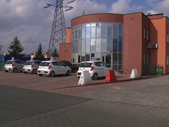 Trwa ogólnopolski protest egzaminatorów WORD. Od wczoraj we Włocławku nie odbywają się egzaminy