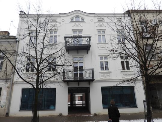 Trwają odbiory Centrum Aktywizacji i Przedsiębiorczości