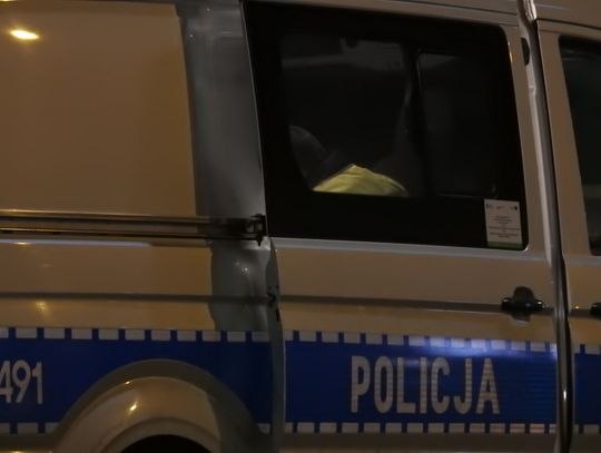 Trzech mieszkańców Włocławka wybrało się na złodziejską wyprawę do gminy Dobre