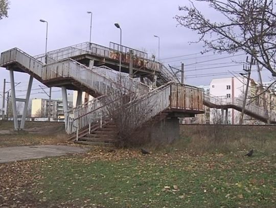 Trzeci przetarg przyniósł rozstrzygnięcie. Firma z Tczewa pobuduje przejście pod torami na Zazamczu