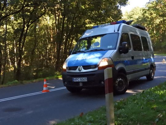 Trzej kierowcy stracili prawo jazdy za przekroczenie prędkości o ponad 50 km/h