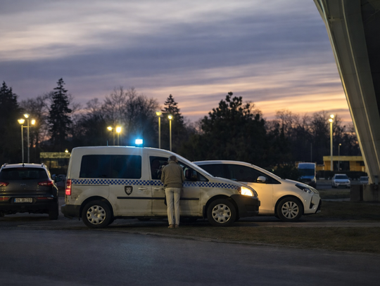 Tu łatwo o mandat. Straż Miejska kontroluje to miejsce regularnie