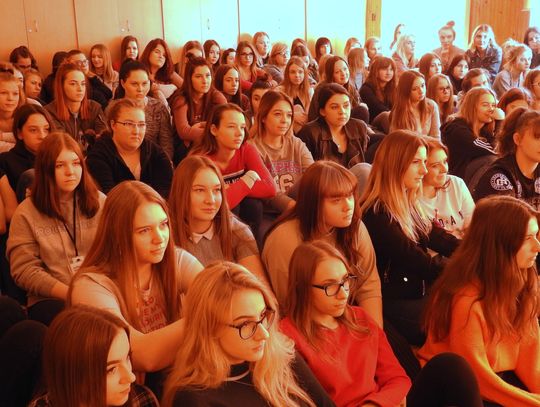 Tydzień życzliwości zakończony