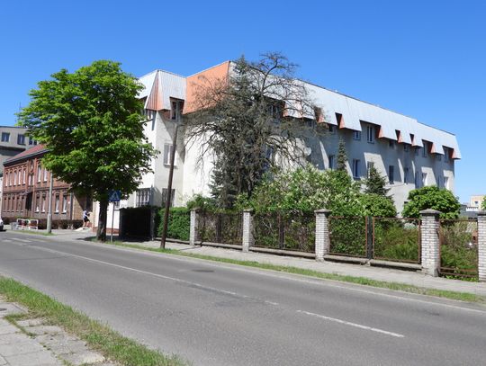 Tylko u nas: 16-latek wyskoczył z okna Młodzieżowego Ośrodka Wychowawczego. Został przewieziony do szpitala 