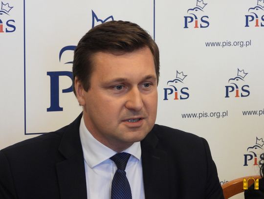 Tylko u nas: Łukasz Zbonikowski nie jest już bezrobotny. Został prezesem państwowej spółki!