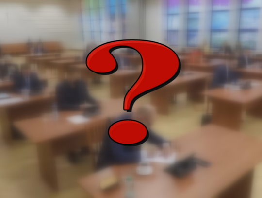 Tylko u nas: Włocławek straci radnych, to efekt spadku liczby ludności. Ilu radnych zostanie w radzie?