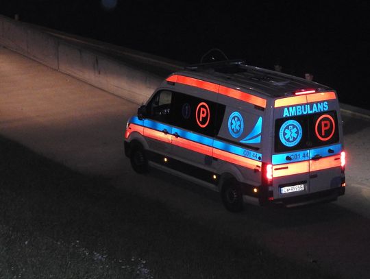 Ugodził kompana od kieliszka nożem w klatkę piersiową. Prokurator przygotował akt oskarżenia