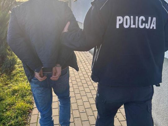 Ukradł z kasetki 1500 zł. Tłumaczył, że trafiła się okazja