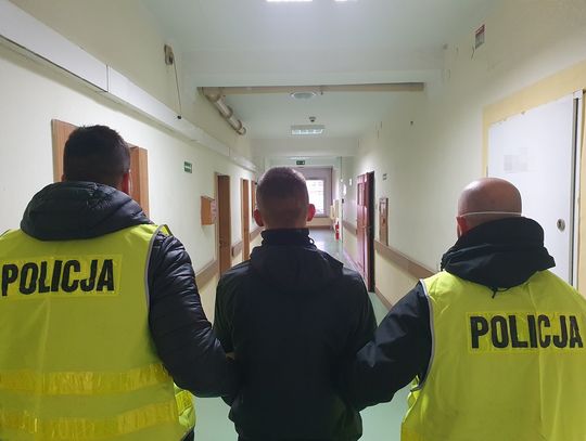 Ukradli pieniądze przeznaczone dla chorych dzieci, zostali zatrzymani