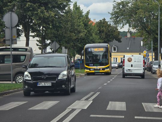 Ul. Św. Antoniego i Chmielna – od 6 marca koniec objazdu dla autobusów