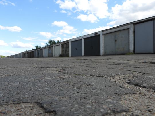 Ulica Energetyków do przebudowy? Urząd Miasta ogłosił postępowanie ofertowe na opracowanie dokumentacji